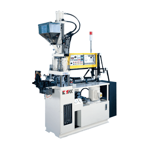 Máquina de propósito especial KVV + VV-300/150 / Cremallera