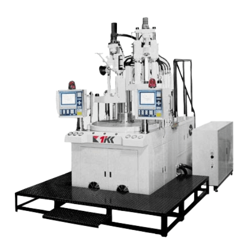 Máquina de propósito especial KVV + VV-3R / Manguera